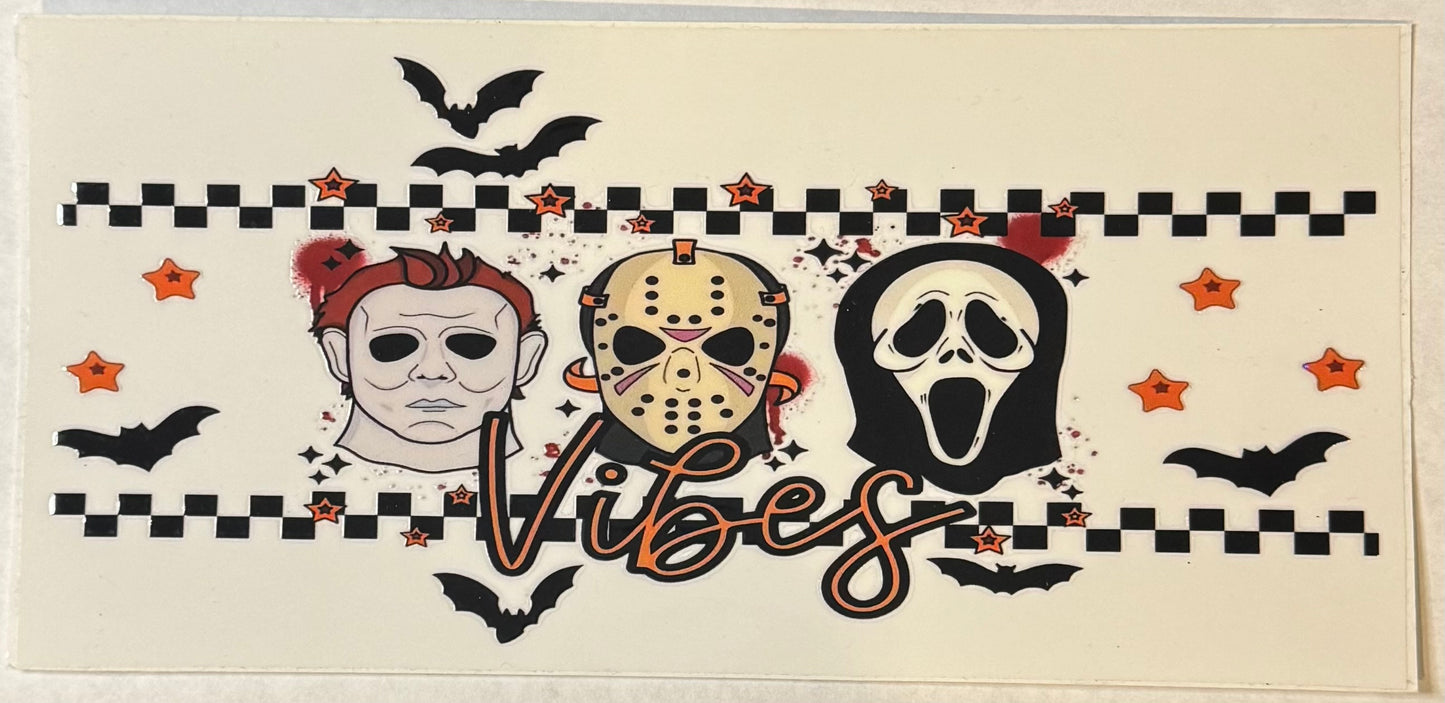 Vibes 16oz.