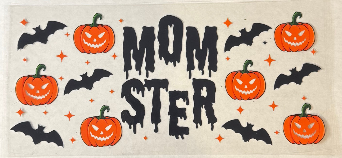 MomSTER 16oz.