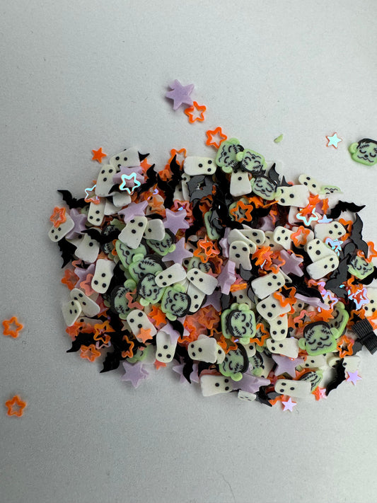 AA. Monster Mash