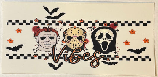 Vibes 16oz.